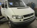 Kuva 2: Volkswagen Transporter 2,5 TDI 75kW 2001