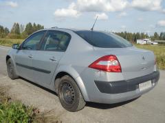 Renault Mgane 1.6 -03