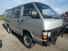 Toyota Hiace 2.4 D 4x4 -87