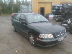 Volvo S40