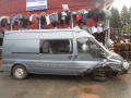 Kuva 2: Ford Transit 350L 2,4TD Lectica  -03 2003