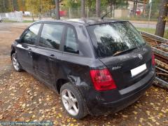 Fiat stilo