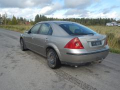 Ford Mondeo 1.8 HB -03