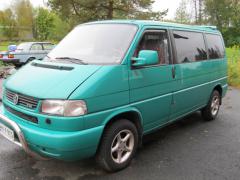 Volkswagen Transporter/caravelle
