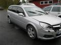 Kuva 2: Opel Vectra 1.9 CDTI 2007