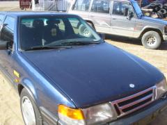 Saab 9000