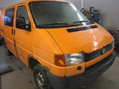 Volkswagen Transporter 1,9 D 45kW