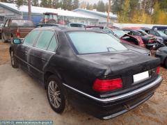 Bmw 7 e38 93-01