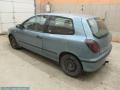 Kuva 2: Fiat bravo/brava 96-02 1998