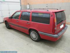 Volvo 850 91-97