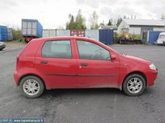 Fiat punto 00->>
