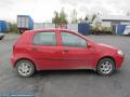 Kuva 2: Fiat punto 00->> 2005