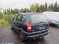 Kuva 2: Opel zafira -05 2002