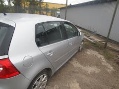 Volkswagen Golf V 1.6fsi