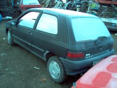 Renault Clio 3d