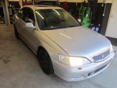 Honda Accord 2.0 VTEC Sed