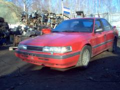 Mazda 626 GLX sedan