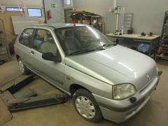 Renault Clio 1,4 59kW