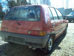 Daihatsu Charade