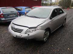 Toyota Corolla E150 1.6 VVT-i