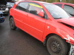 Toyota Corolla 02-07 1.6vvti