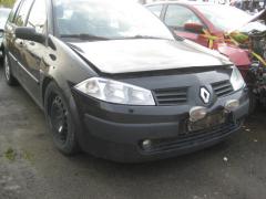 Renault Mgane 1.5DCI farkku