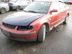 Volkswagen Passat 1.9TDI AHU