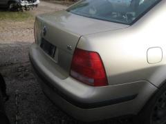 Volkswagen Bora 1.6 16v