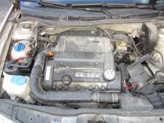 Volkswagen Bora 1.4bca