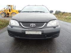 Toyota Avensis 1.8 VVti Farm. -02