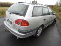 Kuva 2: Toyota Avensis 2.0 TD Farm. -00 2000