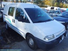 Peugeot expert -07