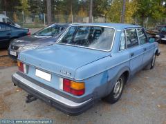 Volvo 240 79-80