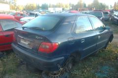 Citroen Xsara