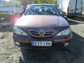 Kuva 2: Nissan Primera 1,8i 16v sedan  -01 2001