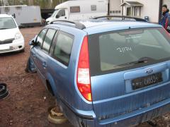 Ford Mondeo 1,8 stw