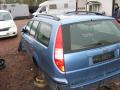 Kuva 2: Ford Mondeo 1,8 stw 2003