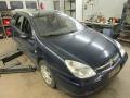 Kuva 2: Citroen C5 Break 1,8 85kW 2002