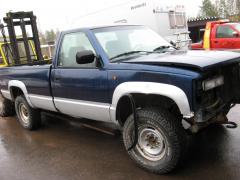 Chevrolet pick-up 6,5 4X4