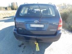 Toyota Corolla 1.6 VVti Autom. -04