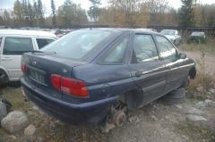 Ford Escort
