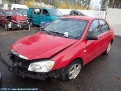 Kia Cerato Pre-Facelift 4D Sedan 1.6i MT5 LX AC