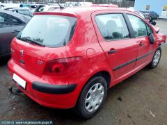 Peugeot 307 01-05