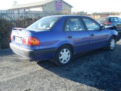 Toyota Corolla 2.0 D sed. -99