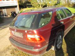 Saab 9-5
