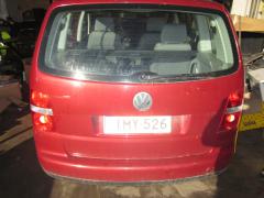 Volkswagen Touran 1.6fsi
