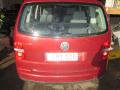 Kuva2: Volkswagen Touran 1.6fsi