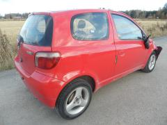 Toyota Yaris 1.3 3-ov. -99