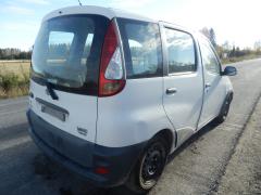 Toyota Yaris Verso 1.3 -03