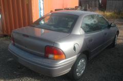 Chrysler Neon